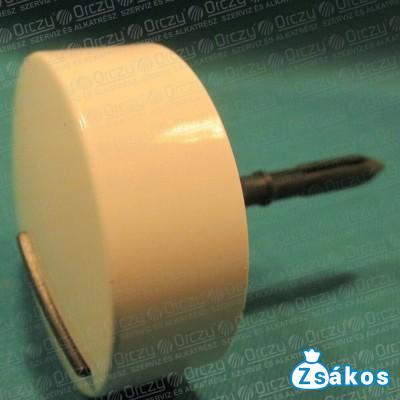 Gomb, programkapcsoló (eredeti) INDESIT mosógép fotó