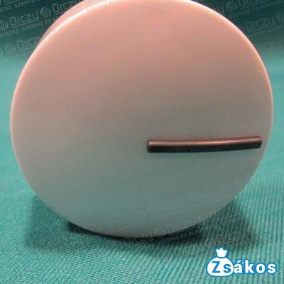 Gomb, programkapcsoló (eredeti) INDESIT mosógép fotó