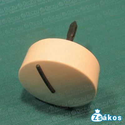 Gomb, programkapcsoló (eredeti) INDESIT mosógép fotó