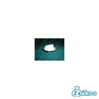 Gomb (programkapcsoló, eredeti) INDESIT fotó