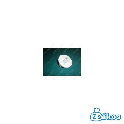 Gomb (programkapcsoló, eredeti) INDESIT fotó