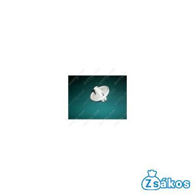 Gomb (programkapcsoló, eredeti) INDESIT fotó