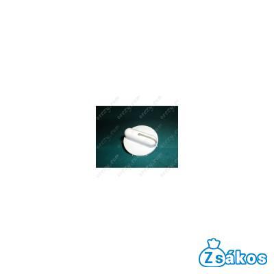 Gomb (programkapcsoló, eredeti) INDESIT fotó