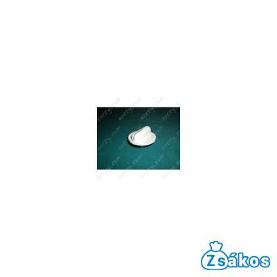 Gomb (programkapcsoló, eredeti) INDESIT fotó