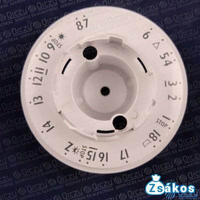 Gombgyűrű (programválasztó, eredeti) CANDY mosógép fotó