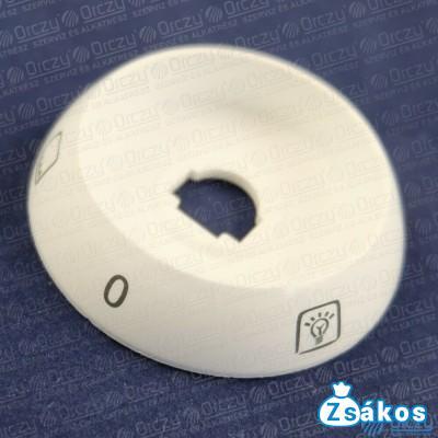 Gombkarika MORA fotó