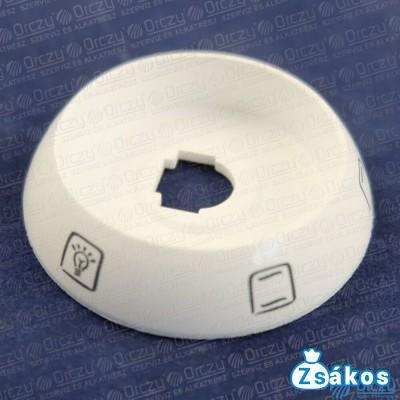 Gombkarika MORA fotó