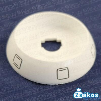 Gombkarika MORA fotó