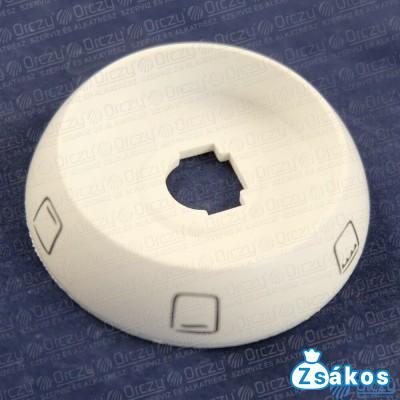 Gombkarika MORA fotó