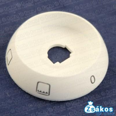 Gombkarika MORA fotó