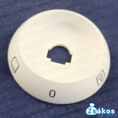 Gombkarika MORA fotó