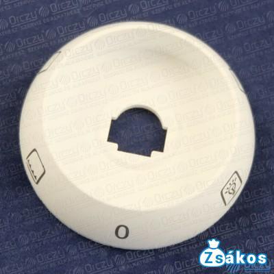 Gombkarika MORA fotó