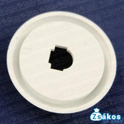 Gombkarika MORA fotó