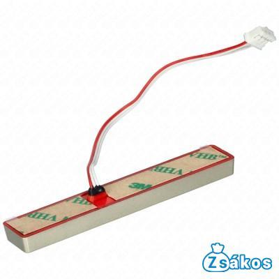 Gombsor (3 gombos, eredeti) TEKA HA830 tűzhely fotó