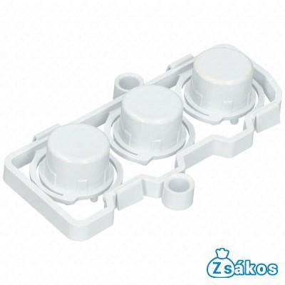 Gombsor (3db-os) GORENJE fotó