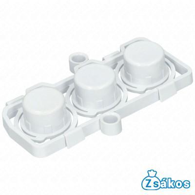 Gombsor (3db-os) GORENJE fotó
