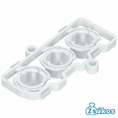 Gombsor (3db-os) GORENJE fotó