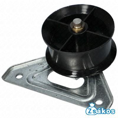 Görgő, ékszíjfeszítő (utángyártott) INDESIT szárítógép fotó