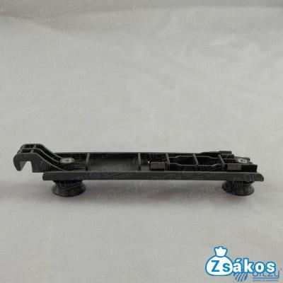 Görgő, evőeszköztartó (bal, eredeti) WHIRLPOOL mosogatógép fotó