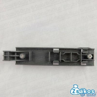 Görgő, evőeszköztartó (bal, eredeti) WHIRLPOOL mosogatógép fotó