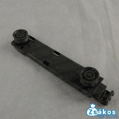 Görgő, evőeszköztartó (jobb, eredeti) WHIRLPOOL mosogatógép fotó