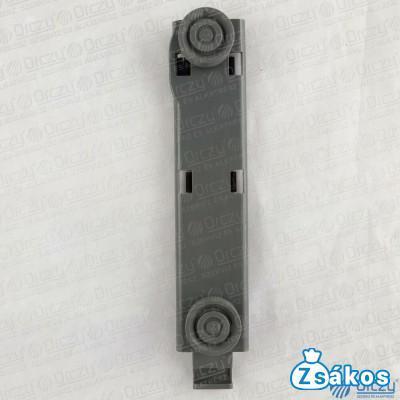 Görgő, evőeszköztartó (jobb, eredeti) WHIRLPOOL mosogatógép fotó