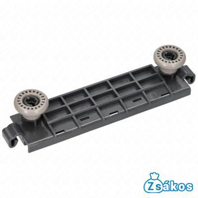 Görgő felső kosár (eredeti) BEKO mosogatógép fotó