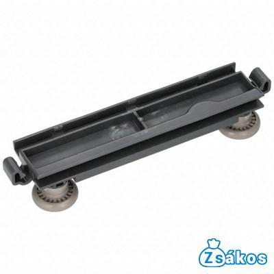 Görgő felső kosár (eredeti) BEKO mosogatógép fotó