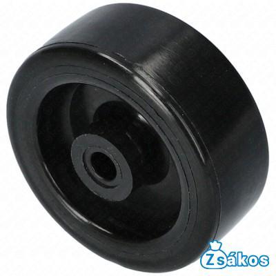 Görgő (fix, láb nagy) HAJDU ENERGOMAT 10db /csomag fotó