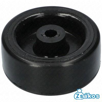 Görgő (fix, láb nagy) HAJDU ENERGOMAT 10db /csomag fotó