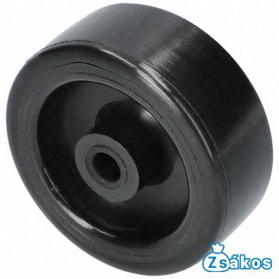 Görgő (fix, láb nagy) HAJDU ENERGOMAT fotó