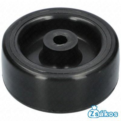 Görgő (fix, láb nagy) HAJDU ENERGOMAT fotó