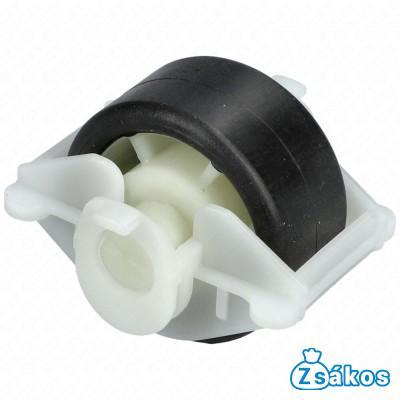 Görgő (hátsó) eredeti INDESIT mosógép fotó