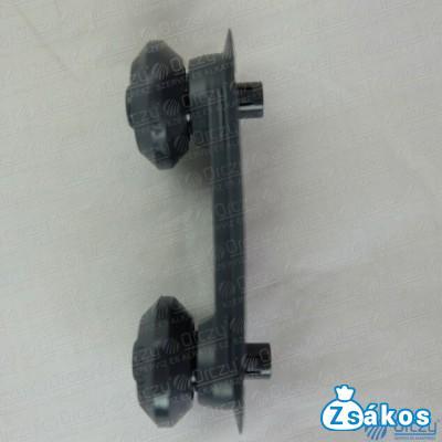 Görgő sínvezető (eredeti) GORENJE/MORA mosógép fotó