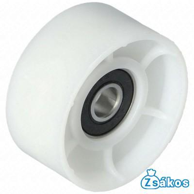 Görgő, szíj feszítő (utángyártott) BOSCH szárítógép fotó