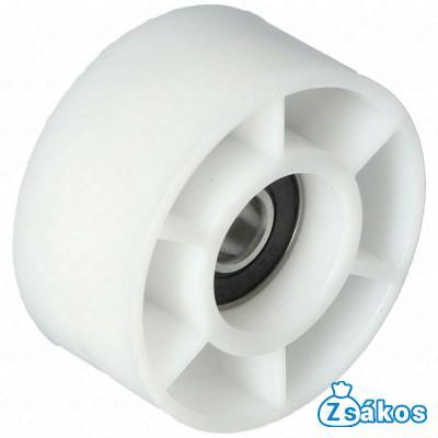 Görgő, szíj feszítő (utángyártott) BOSCH szárítógép fotó