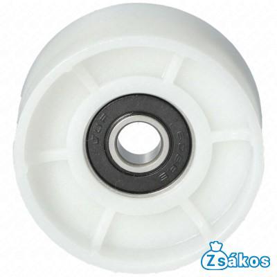 Görgő, szíj feszítő (utángyártott) BOSCH szárítógép fotó