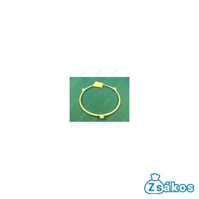 Görgő tányérforgató d=190mm fotó