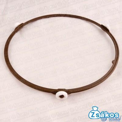 Görgő (tányérforgató, eredeti) SAMSUNG mikrohullámú sütő fotó