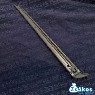 Görgősín bal (eredeti) WHIRLPOOL mosogatógép fotó