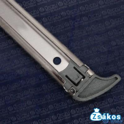 Görgősín bal (eredeti) WHIRLPOOL mosogatógép fotó