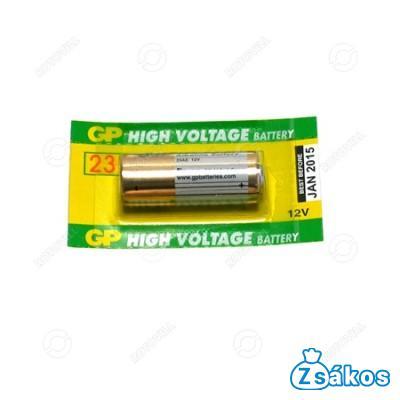 GP 23A 12V TARTÓS ELEM fotó