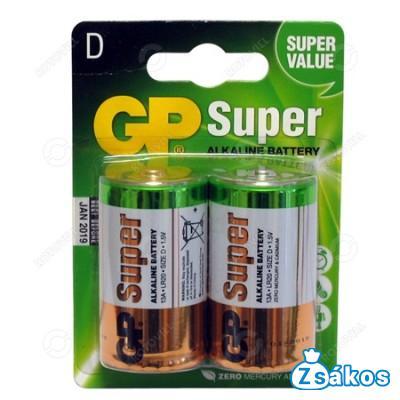 GP D LR20 GÓLIÁT TARTÓS ELEM fotó