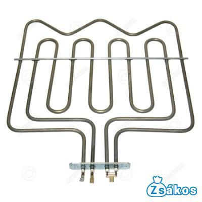 GRILLBETÉT 2300W BEKO/DELTON fotó