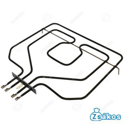 GRILLBETÉT 2300W SIEMENS fotó