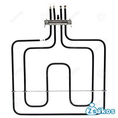 GRILLBETÉT 2600W FAGOR fotó