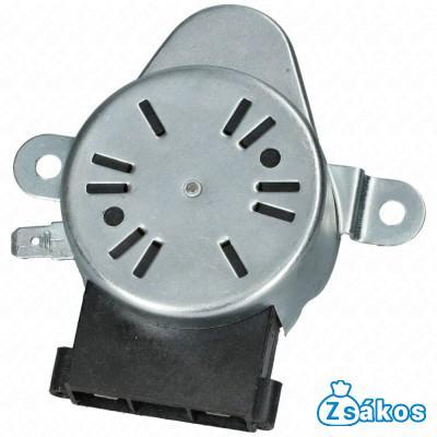 Grillmotor 4-5W 2rpm  /2 érintkezős/ (CLASS:HT125) 49TYJ-E fotó