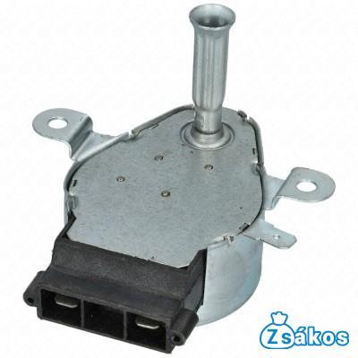 Grillmotor 4-5W 2rpm  /2 érintkezős/ (CLASS:HT125) 49TYJ-E fotó