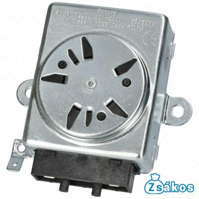 Grillmotor 5W 2rpm TS125/TS101/T-163 (2 érintkezős) fotó