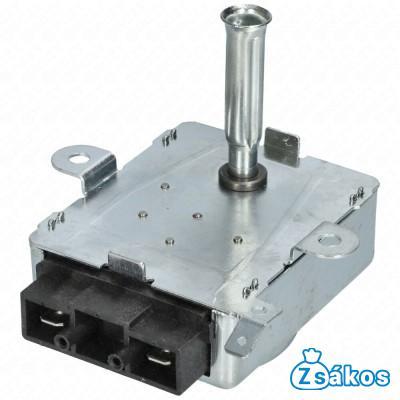 Grillmotor 5W 2rpm TS125/TS101/T-163 (2 érintkezős) fotó